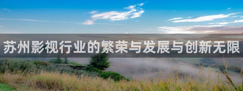 麻豆影院电视剧在线观看：苏州影视行业的繁荣与发展与创新无限