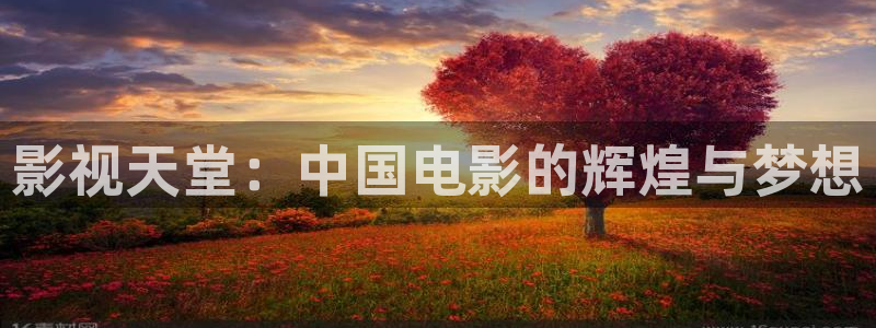麻豆国产电影网站：影视天堂：中国电影的辉煌与梦想