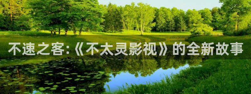 麻豆高清传媒：不速之客:《不太灵影视》的全新故事